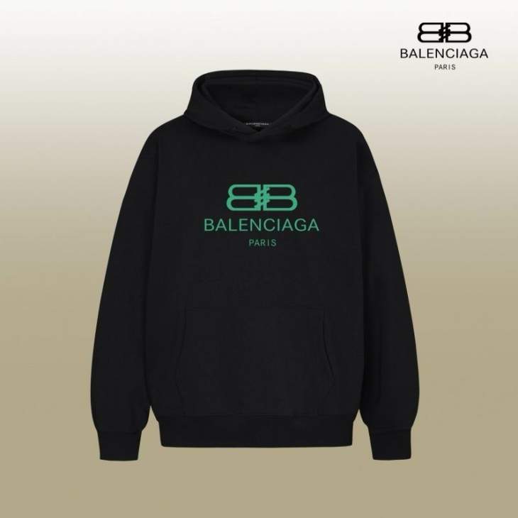 Picture of Balenciaga Hoodies _SKUBalenciagaXS-XLmptx571021